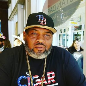 Meet your Posher, Bill